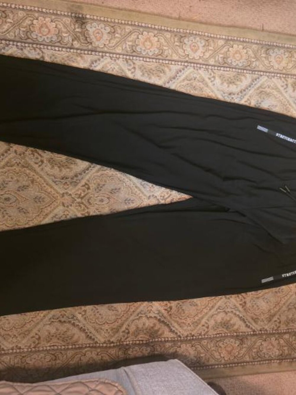 Hiking Pants with Pockets Travel | Water Resistant, Quick Dry (5 PAIR - BUNDLE) - Picture 2 of 6